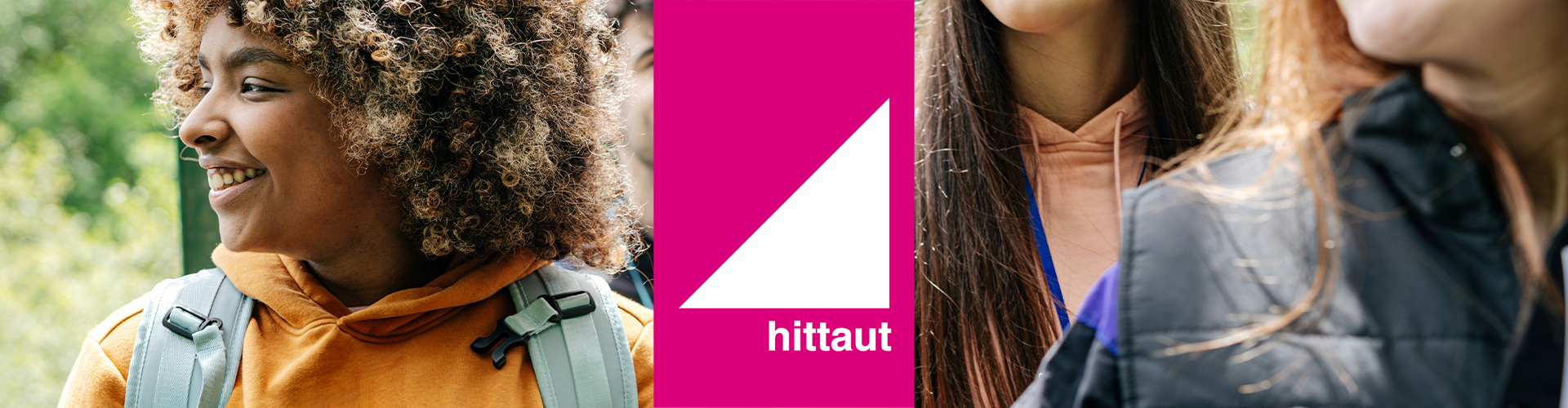Orientering med Hittaut